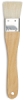 Hake Brush, Size 1"