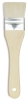 Hake Brush, Size 1-3/4"