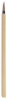 Bamboo Brush, Size 2
