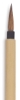 Bamboo Brush, Size 2