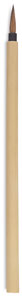Bamboo Brush, Size 2