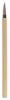 Bamboo Brush, Size 4