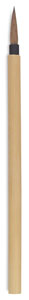 Bamboo Brush, Size 4