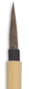 Bamboo Brush, Size 6