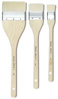Princeton Hake Brush