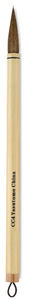 Bamboo Calligraphy Brush, Size 4
