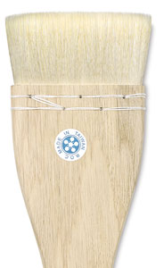Student Hake Brush
