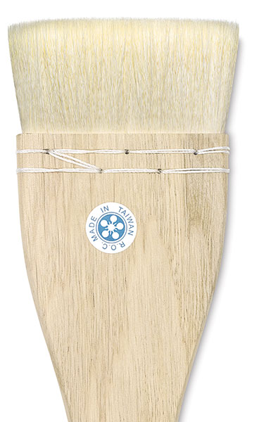 Student Hake Brush
