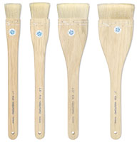 Yasutomo Student Hake Brushes
