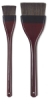 Yasutomo Lacquered Handle Hake Brush