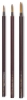 Yasutomo Designers Gold Brushes