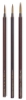 Series 3306, Fine Line Free Drawing Brushes