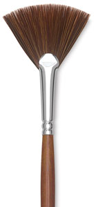 Fan, Size 4