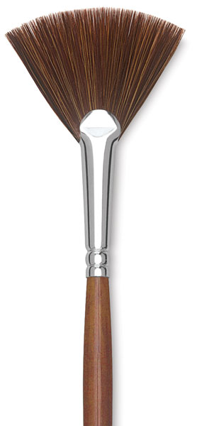 Fan, Size 4