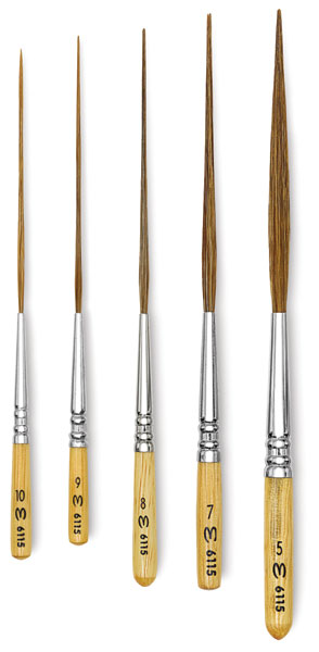 Extra Long Liners
