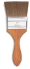 Water Sizing Brush