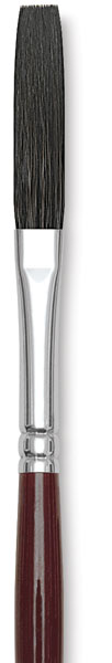 One-Stroke, Size 1/4"