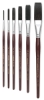 One&ndash;Stroke, Sizes  1/16"&ndash;3/4" 