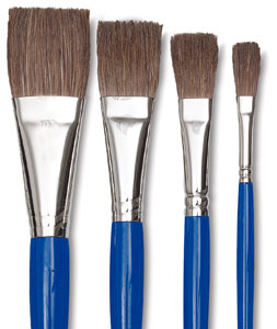 One Stroke, Set of 4