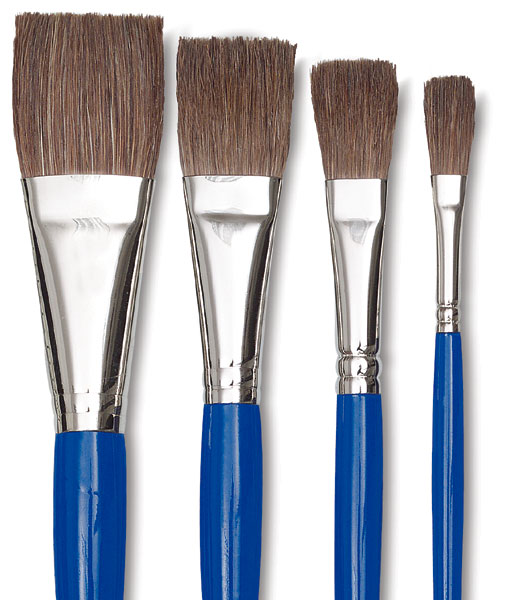 One Stroke, Set of 4