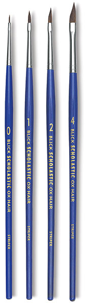 Set of 4