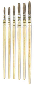 Set of 6