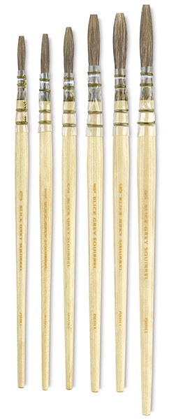 Set of 6