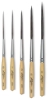 Kafka Design <nobr>Pinstriping Brushes</nobr>