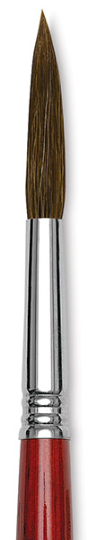 Long Script/Liner, Size 12