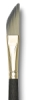 Princeton Short Handle Umbria <nobr>Dagger Striper</nobr>