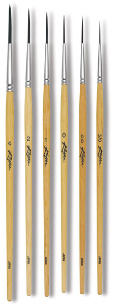 Set of 6