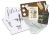 Kafka Pinstriping System