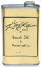 Kafka Brush Oil and Preservative