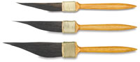 Luco Kazan Squirrel Stripers