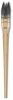 Pointed Round, Size 2