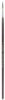 Medium Pointed Liner, Series 1210