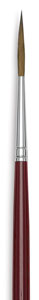 Medium Pointed Liner, Series 1210