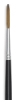 Medium Straight Edge Liner, Series 1206