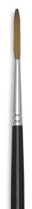 Medium Straight Edge Liner, Series 1206