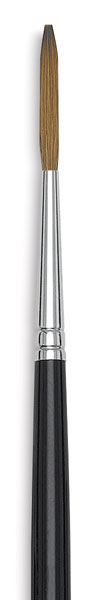 Medium Straight Edge Liner, Series 1206