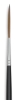 Extra Long Pointed Liner, Series 1203