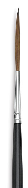 Extra Long Pointed Liner, Series 1203