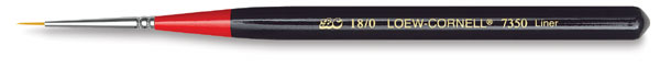 Liner, Size 18/0