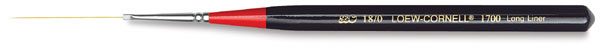 Long Liner, Size 18/0
