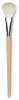 Soft Oval Mop Blender