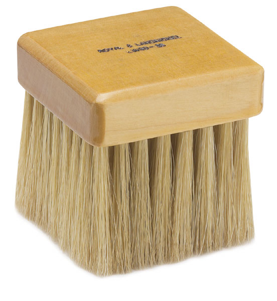 Bristle Stippler