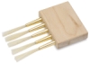 Pencil Overgrainer Brush