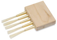 Pencil Overgrainer Brush