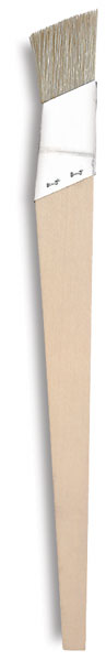 Angled Liner
