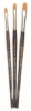 Set of 3 Filbert